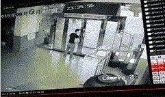 天津爆炸邻居爆料视频,惊心动魄的生死瞬间