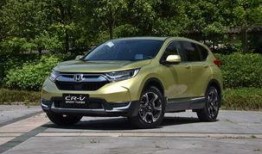 本田最新爆料车型图片